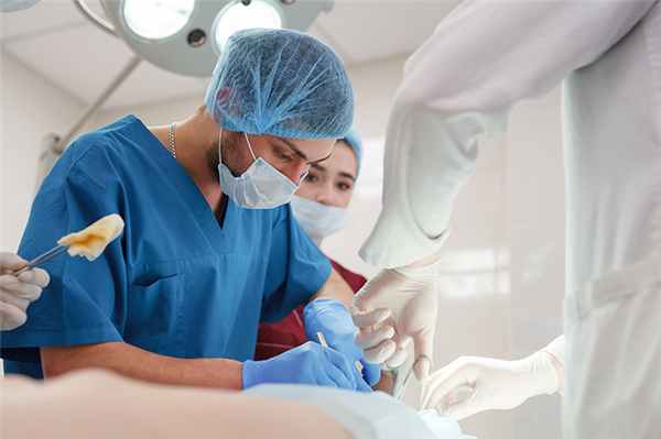 Атрезия девственной плевы: причины, фото