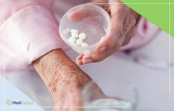 макроглобулинемия вальденстрема лечение