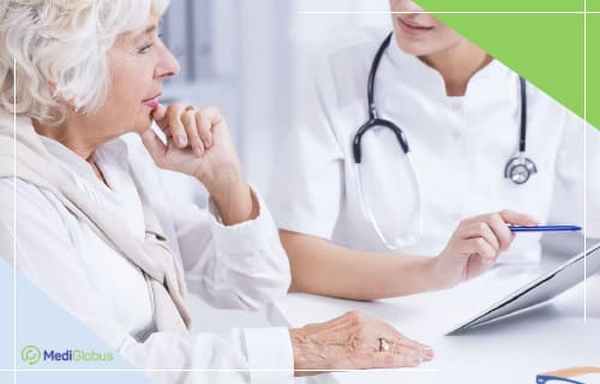 макроглобулинемия вальденстрема прогноз