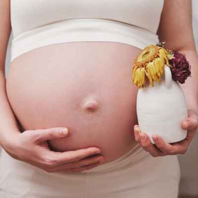 Маловодие при беременности