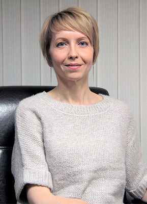 Шихова Галина