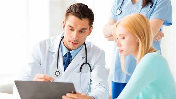 Психоз-картинка врача