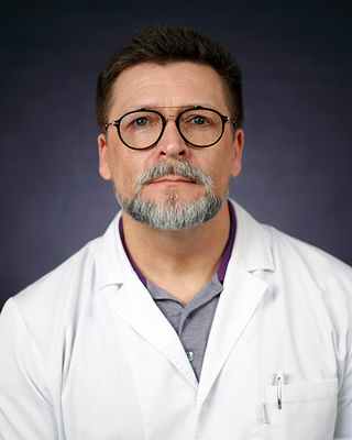 Сергей Владимирович КУРЕНКОВ