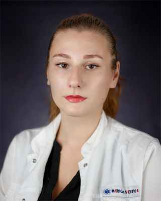 Александра Михайловна МАКАРОВА