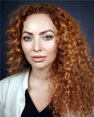 Асият Мустафаевна НИЯЗОВА