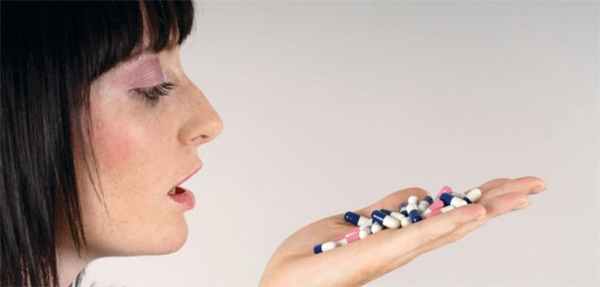 Симптомы и лечение при медикаментозной аллергии.