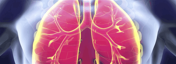 Муковисцидоз