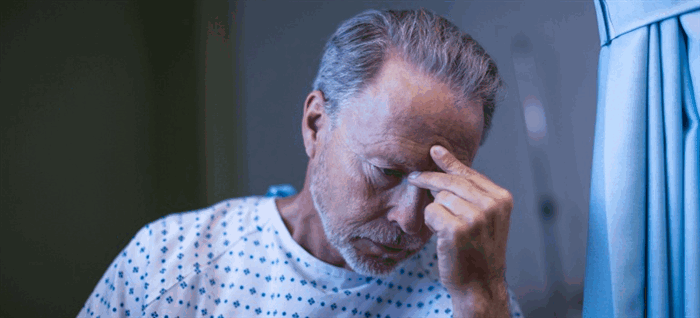 Менингиома головного мозга