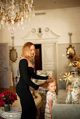 Воспитание детей