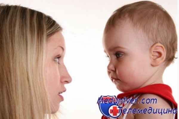 воспитание детей