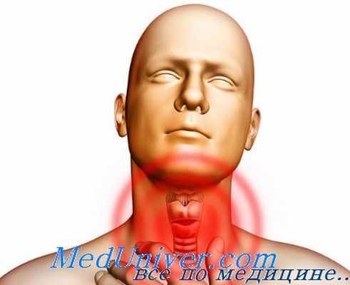 гипотиреоз