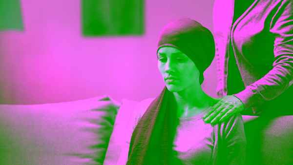 Плеврит при онкологии