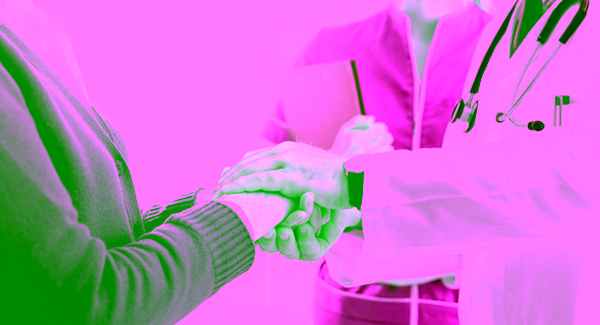 Плеврит при онкологии