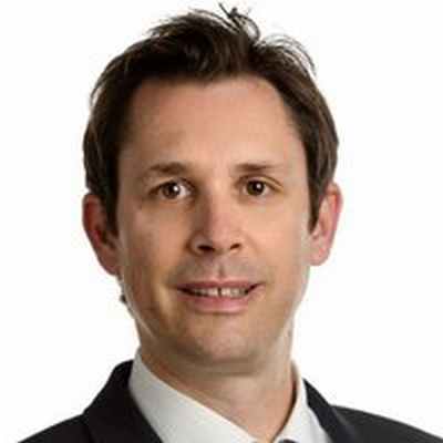 Проф. д-р мед. наук Аксель Ромингер - «Инзельшпиталь» — университетская клиника Берна