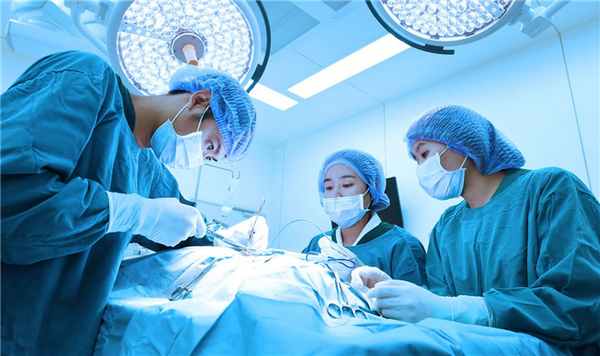 Проведение операции