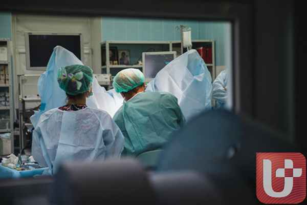 Геморроидэктомия по Миллигану-Моргану