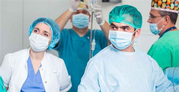 Классическая геморроидэктомия