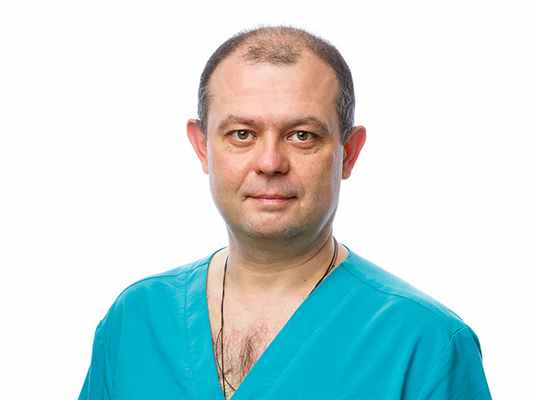 Гаврилов Григорий Александрович