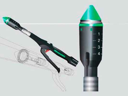 Современные мало травмирующие методики операций в лечении геморроя