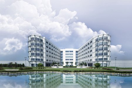 Посмотреть цены колэктомии в клинике Анадолу (Anadolu)