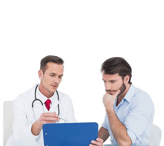 Допплер-эхокардиография (ЭХО-КГ)