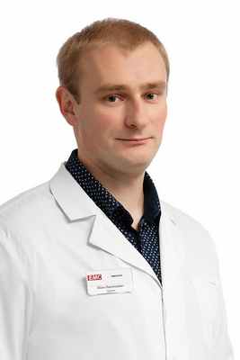 Невролог, мануальный терапевт Ортин И.В.