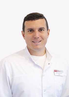 Климов Павел Владимирович