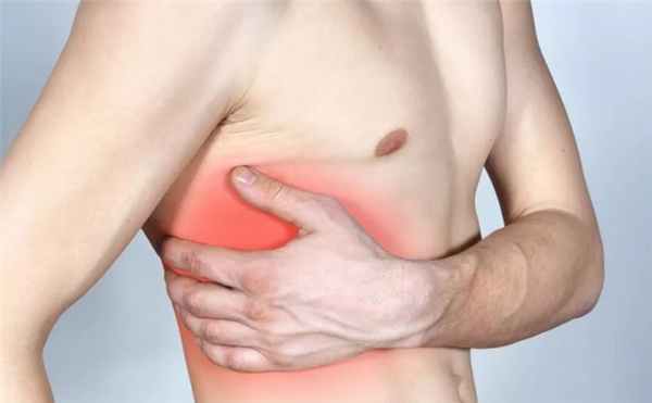 Лечение межреберной невралгии