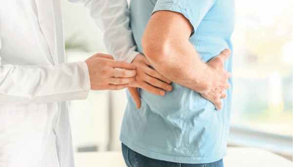 Лечение нефрита