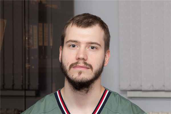 Вознесенский Олег Сергеевич