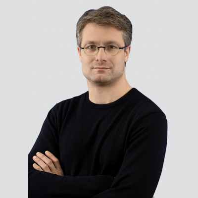 Бородин Олег Олегович