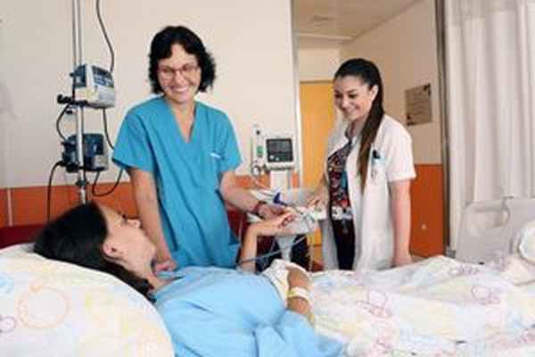 лечение липосаркомы в израиле