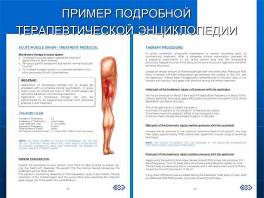 ПРИМЕР ПОДРОБНОЙ ТЕРАПЕВТИЧЕСКОЙ ЭНЦИКЛОПЕДИИ 