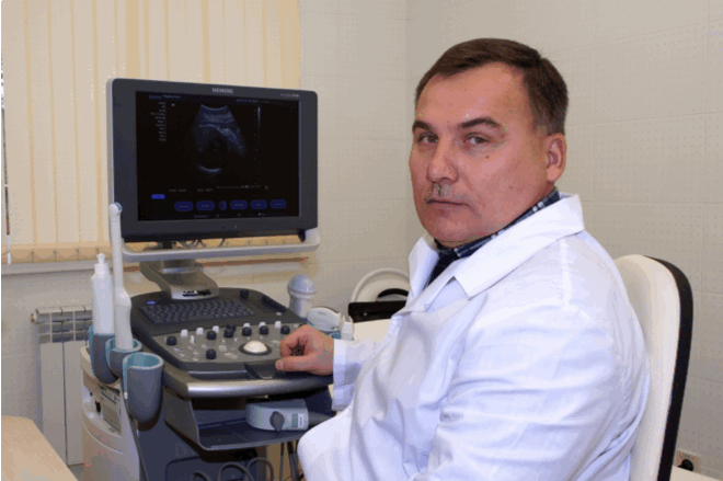 Многоплодная беременность