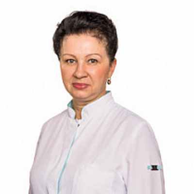 Бондаренко Клавдия Васильевна