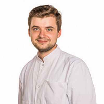 Балицкий Станислав Петрович