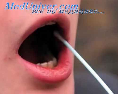 мономорфные аденомы