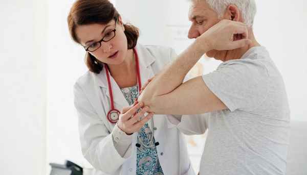 Лечение ревматизма