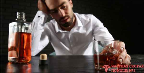 Что делать, если муж пьет