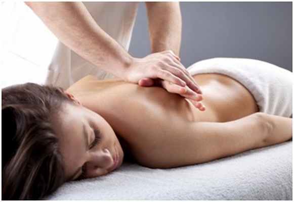 Мануальная терапия при грыже позвоночника в клинике «Мудрый Доктор» в СПб