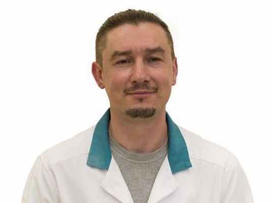 Сагай Владимир Александрович