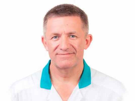 Харлап Игорь Васильевич