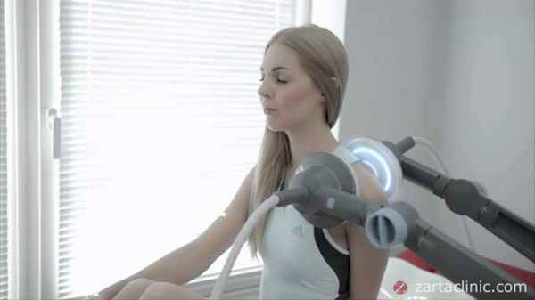 Адгезивный капсулит