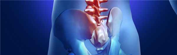 МРТ крестцово-копчикового отдела позвоночника