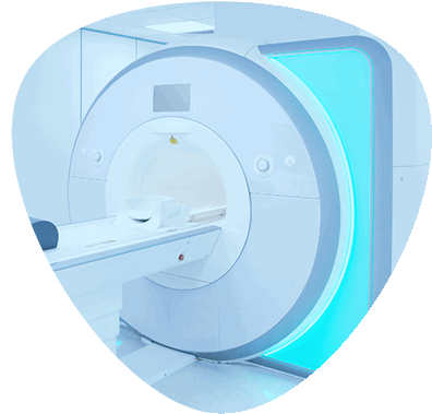 Запишитесь на МРТ позвоночника