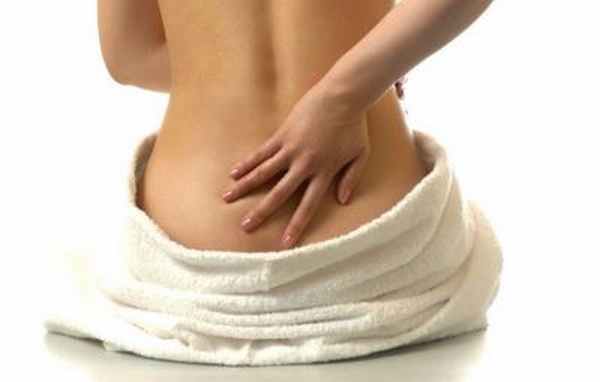 Эпидуральная гематома спинного мозга