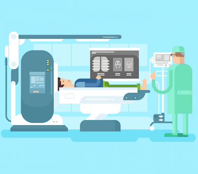 Диагностика гематомы на МРТ