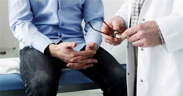 Гипогонадизм симптомы диагностика и лечение | Блог Daily Medical - dffabacal