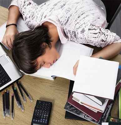 Фото Нарколепсия