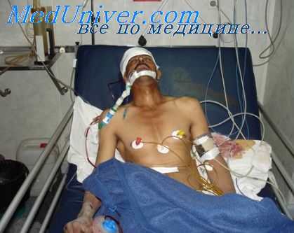 регидратационная терапия